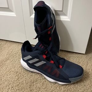 Adidas Dame 6 Basketball Shoe
